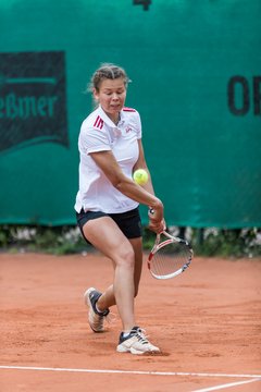 Bild 513 - BL2 Der Club an der Alster - DTV Hannover : Ergebnis: 7:2